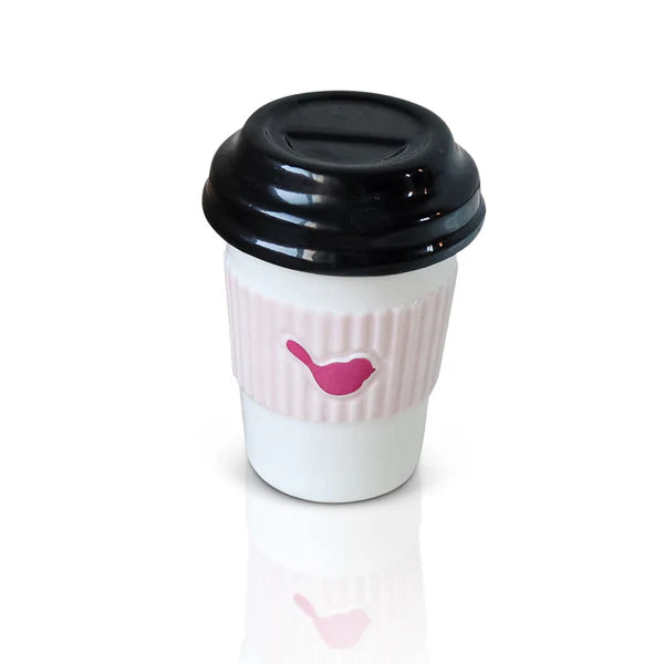 Cup of ambition