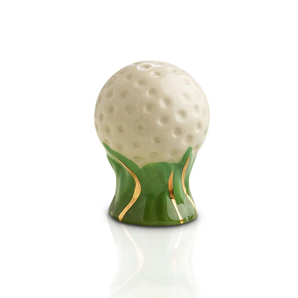 Hole in one