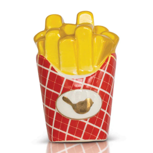 Happy fry day!