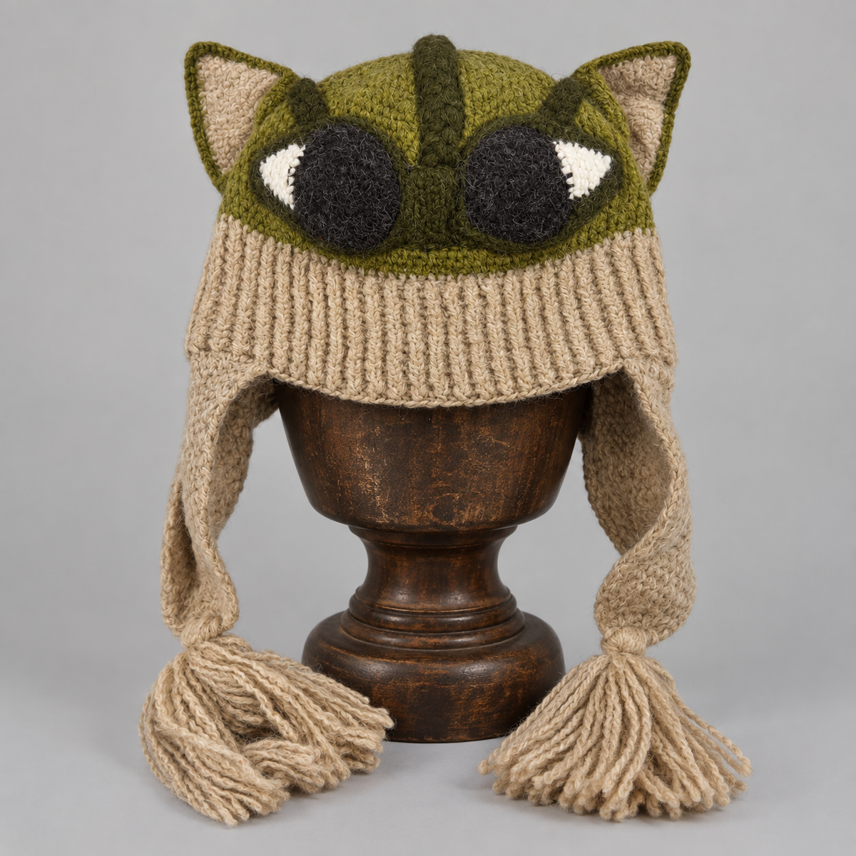 Handmade Peruvian Apparel