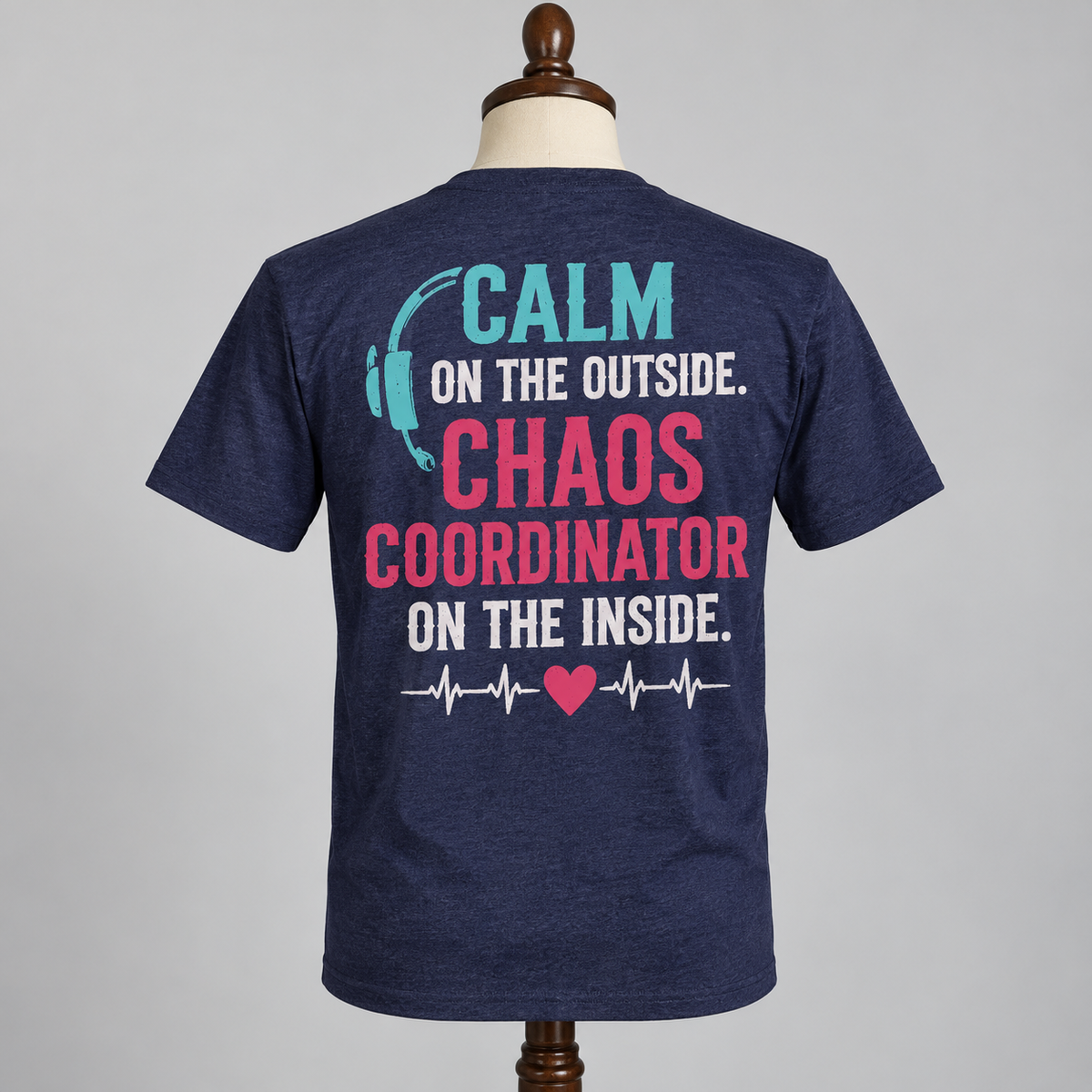 Dispatcher Ladies Tee