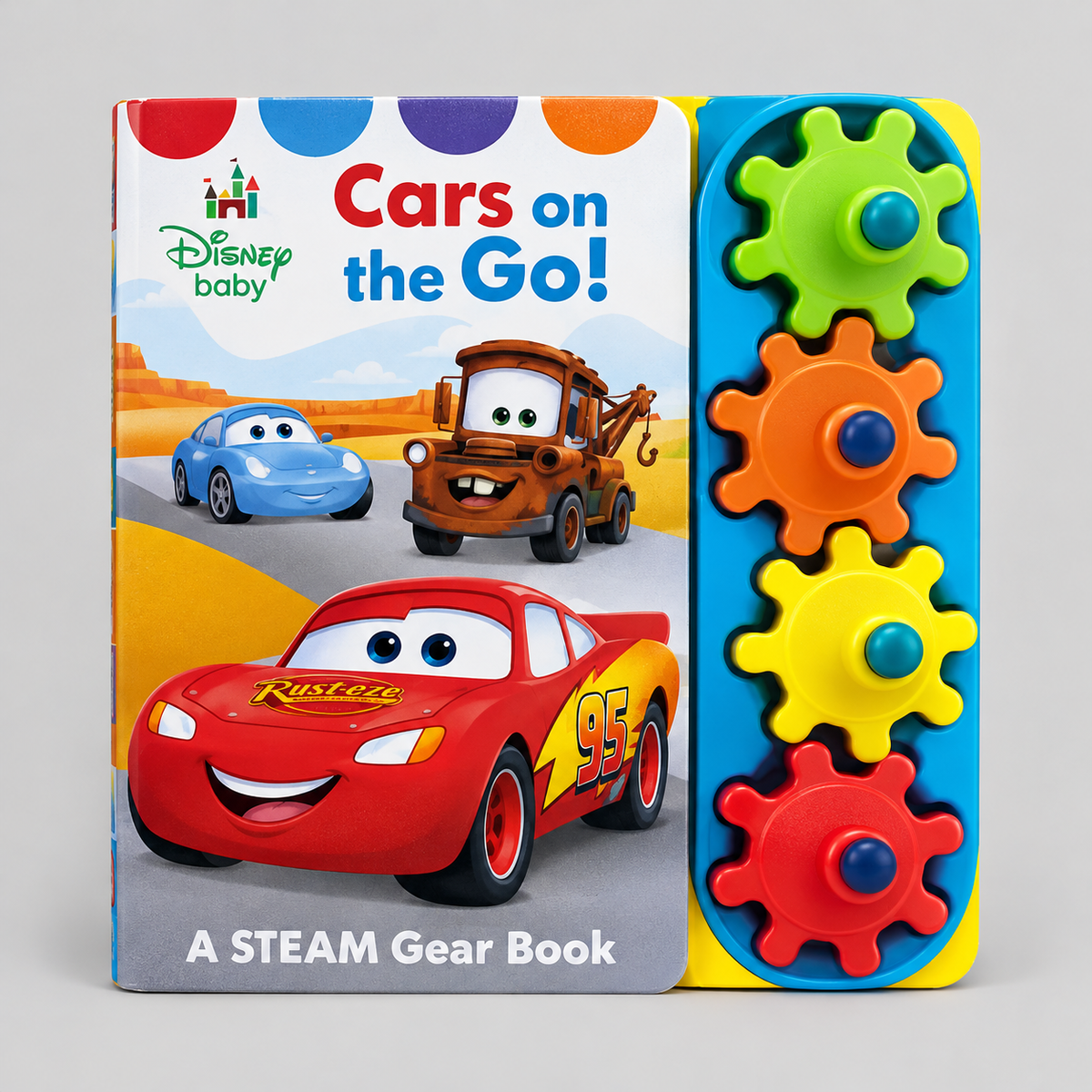 Cars On The Go