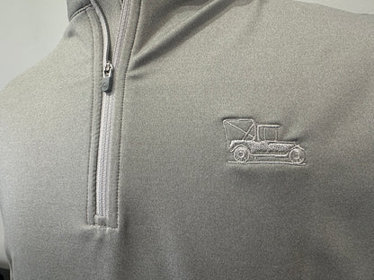 Museum Peter Millar Quarter-Zip