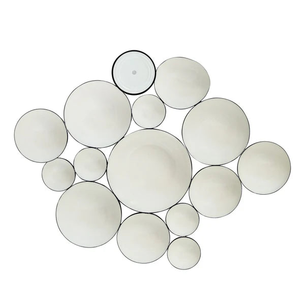Bubble Bowl Black
