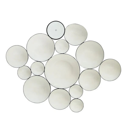 Bubble Bowl Black