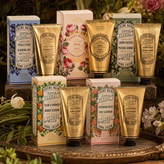 Panier Des Sens 2.6 oz. Hand Creams
