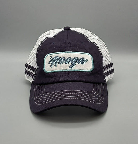 Wreckers Nooga Hat