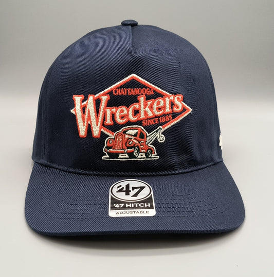 Wreckers Golden Diamond '47