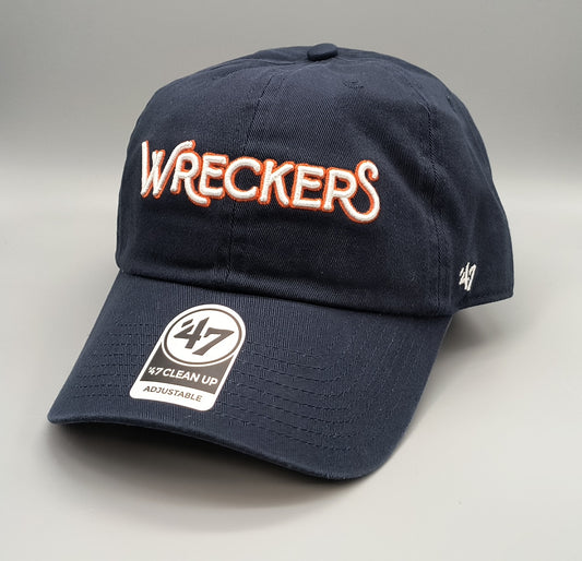 Wreckers '47 Script Hat
