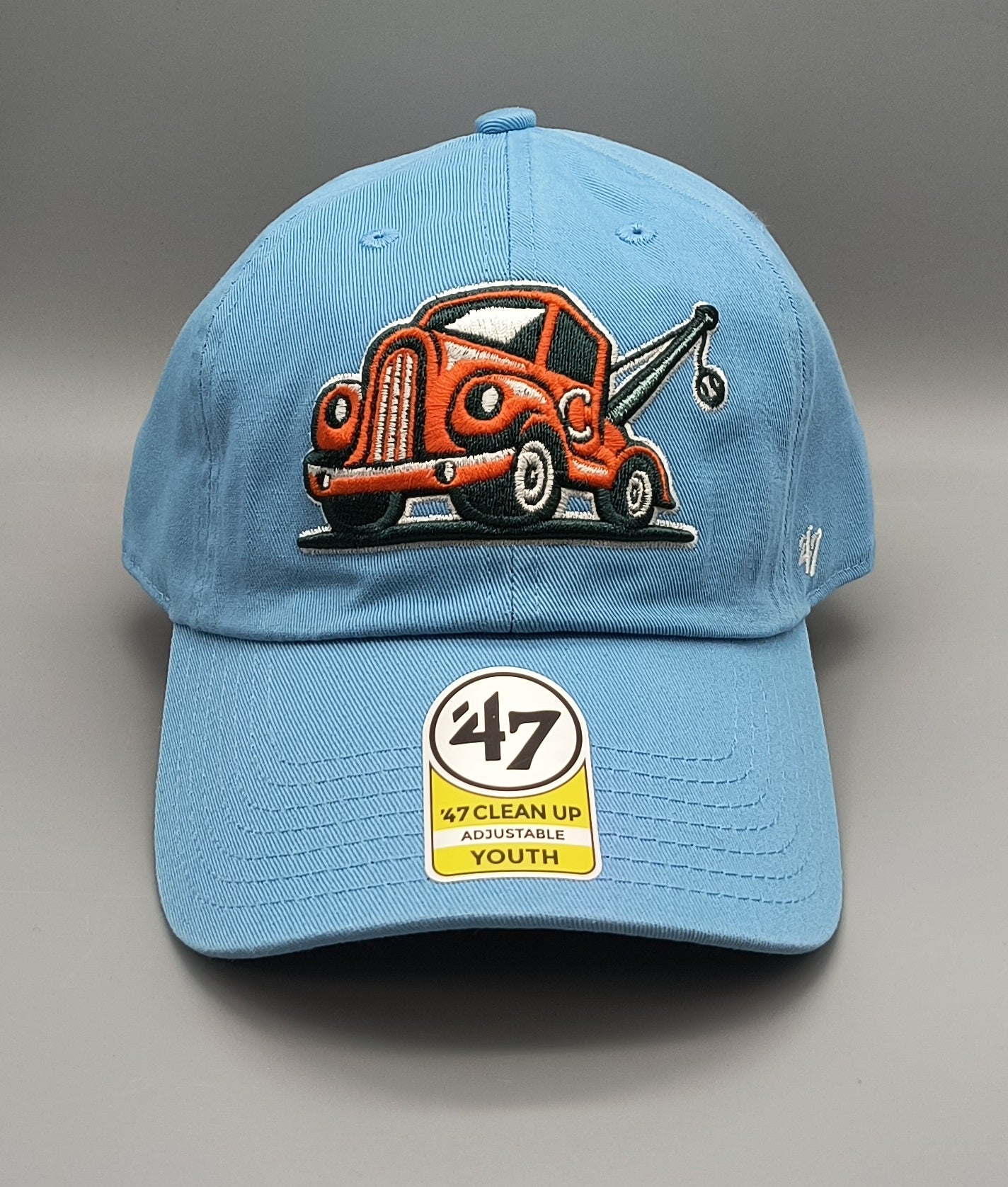 Wreckers Youth '47 Hat