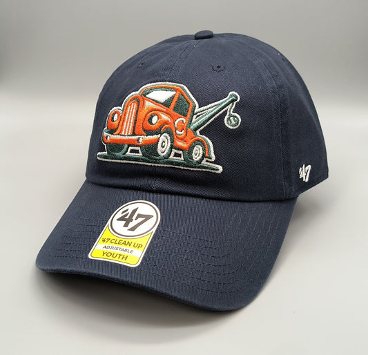 Wreckers Youth '47 Hat