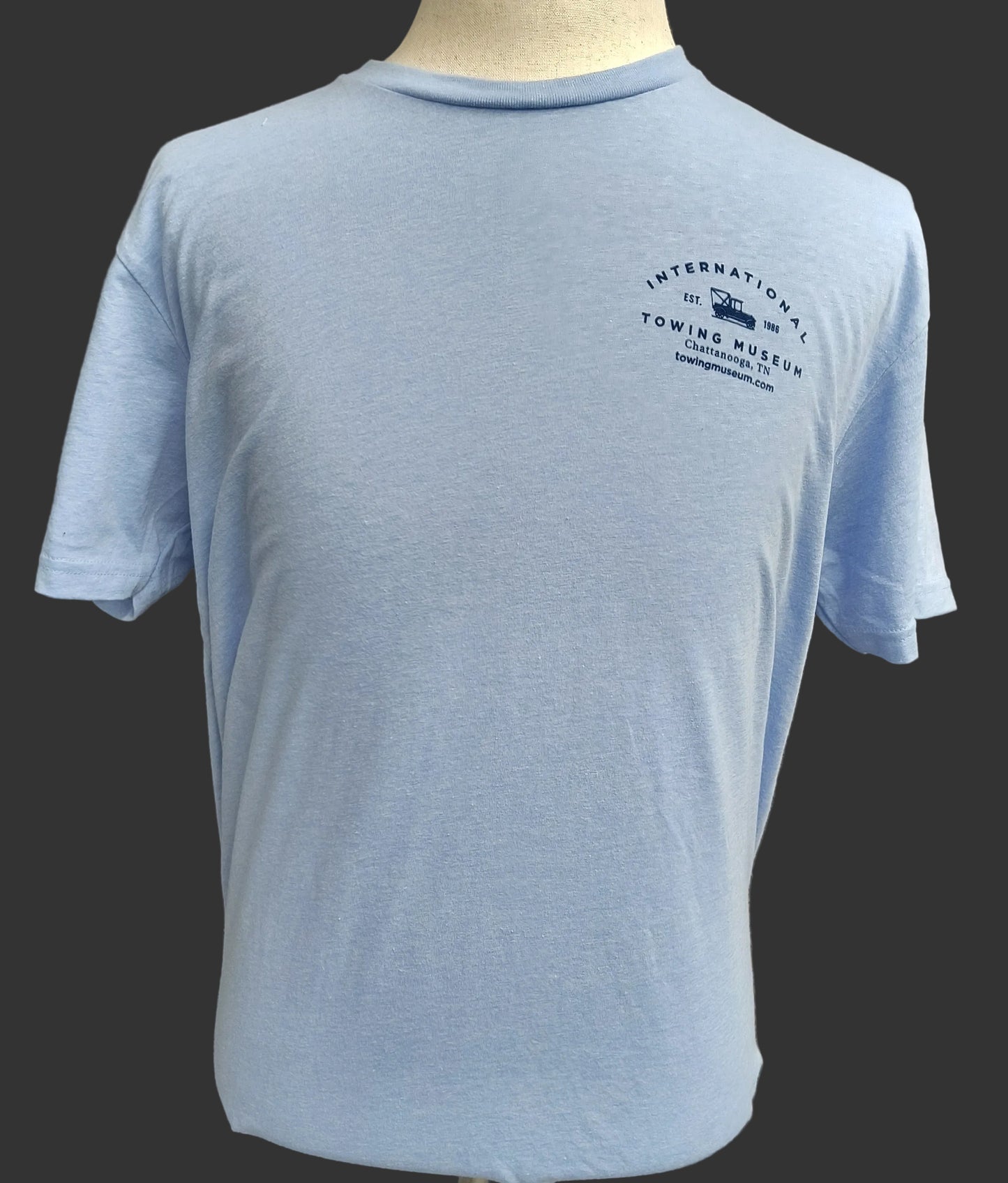 Holmes 600 Tshirt