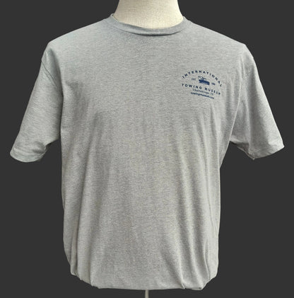 Holmes 600 Tshirt