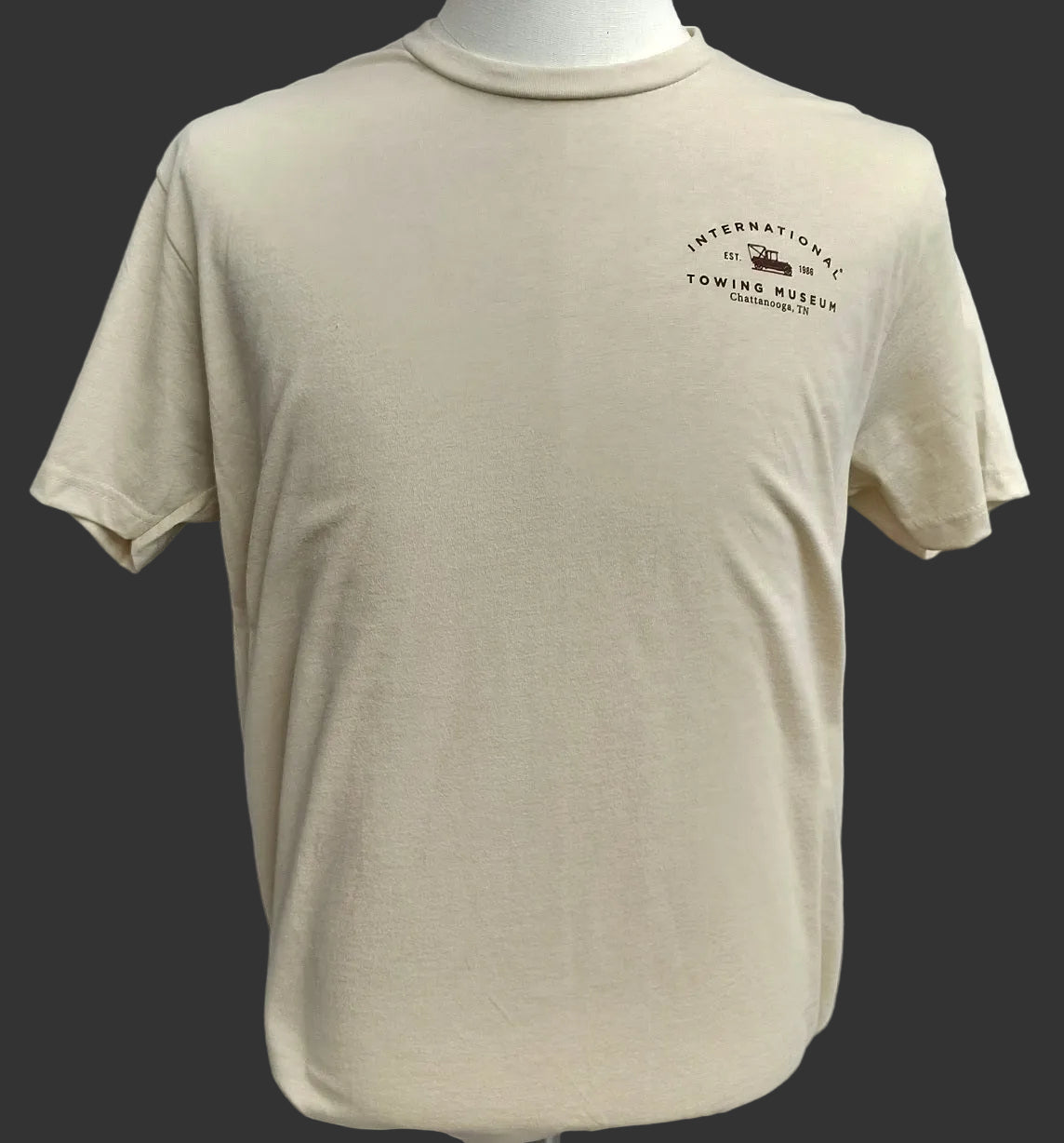 Worlds Fastest Tshirt