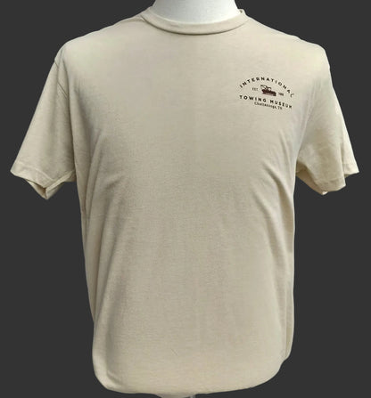 Worlds Fastest Tshirt