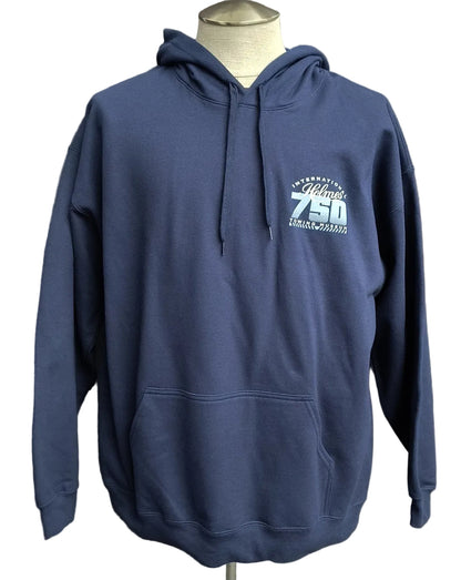 Holmes 750 Hoodie