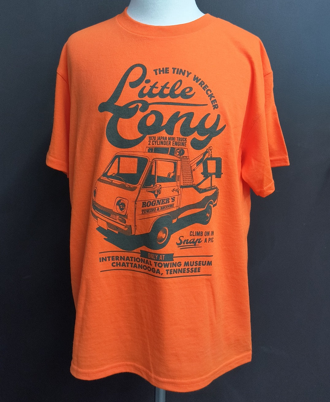 2024 Cony Youth Shirt