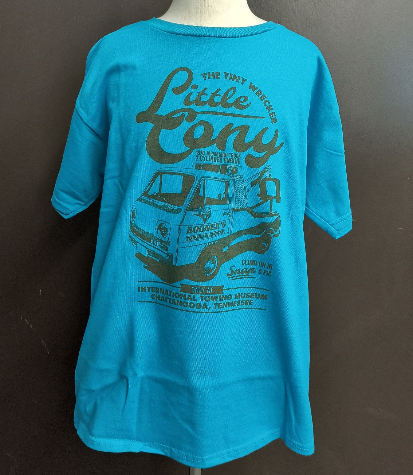 2024 Cony Youth Shirt