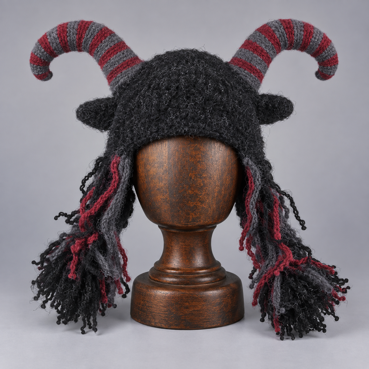 Handmade Peruvian Apparel