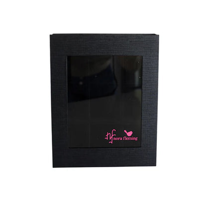 Nora Fleming 9 Piece Keepsake Box