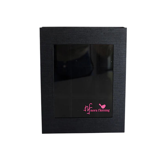 Nora Fleming 9 Piece Keepsake Box