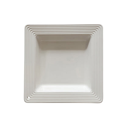 Candy Napkin Holder Pinstripes