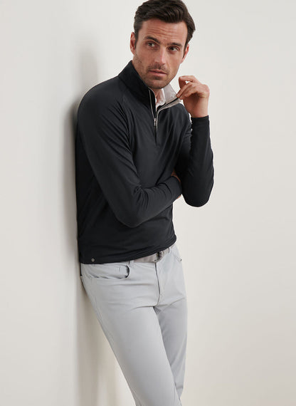 Quarter-Zip