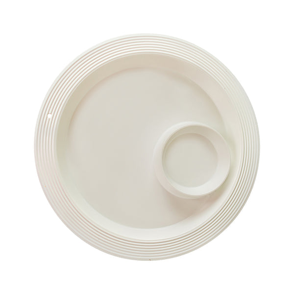 Nora Fleming Chip & Dip Pinstripes