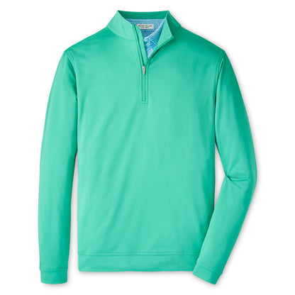 Quarter-Zip