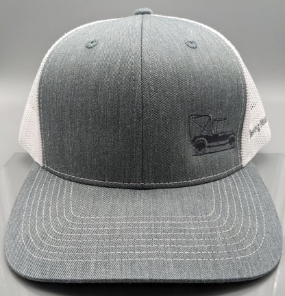 Museum Trucker Hat