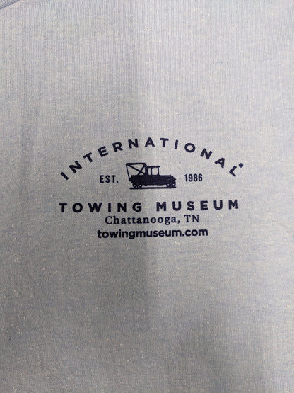 Andy's 1937 Tshirt