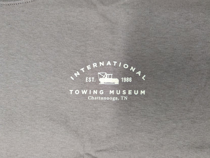 Vintage Photo T-shirt