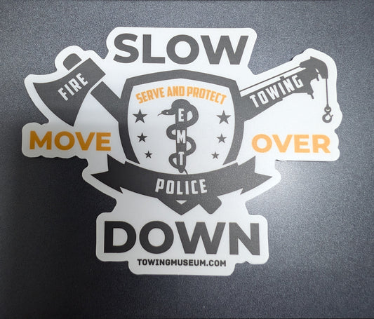 SDMO Magnet