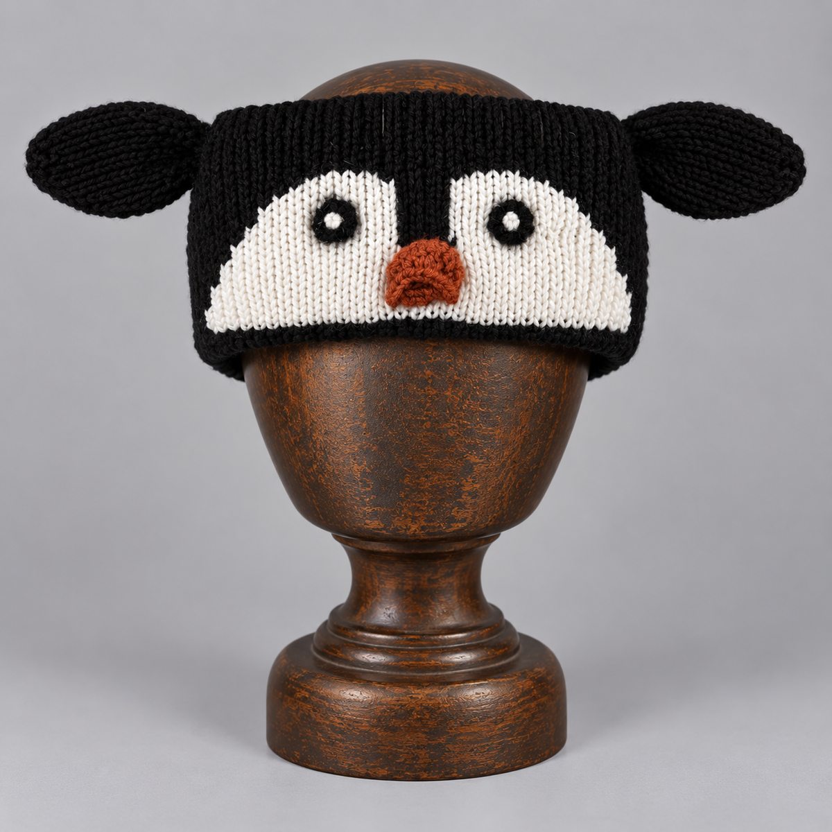 Handmade Peruvian Apparel