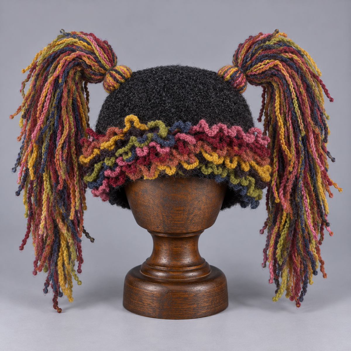 Handmade Peruvian Apparel