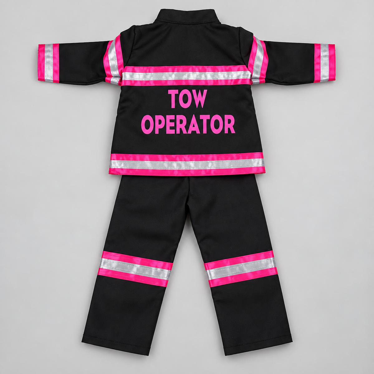 Doll Towing Outfit