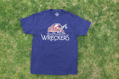 Wreckers Primary Youth Tee
