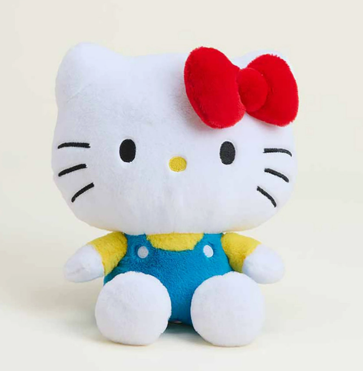 Hello Kitty Warmies