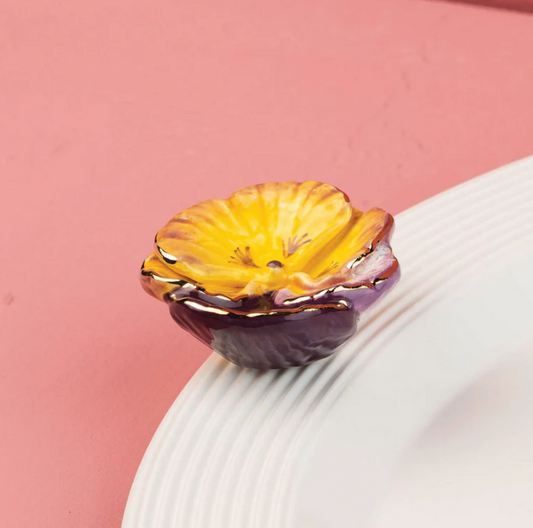 pansy pop