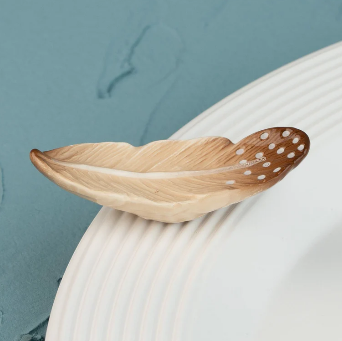 creative quill (feather)