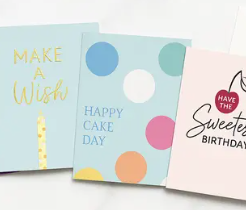 Greeting Cards