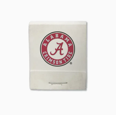 University of Alabama Print