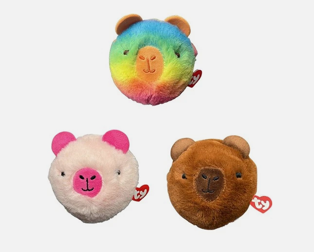 Ty Beanie Bouncer