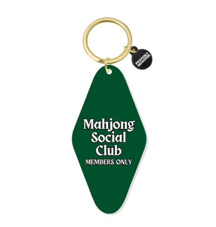 Sassy Keychains
