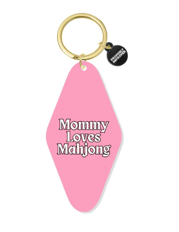 Sassy Keychains