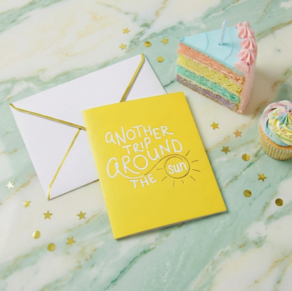 Greeting Cards