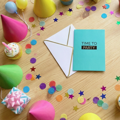 Greeting Cards