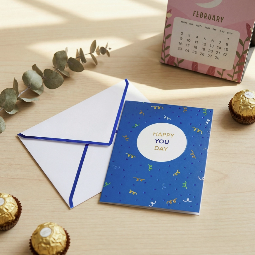 Greeting Cards