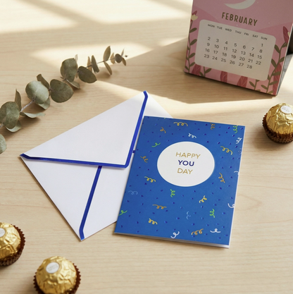 Greeting Cards