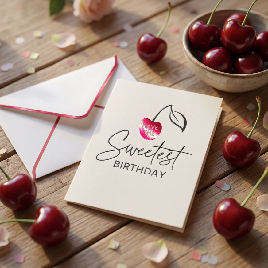 Greeting Cards